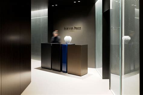 audemars piguet boutique milano milano mi|audemars piguet sito ufficiale.